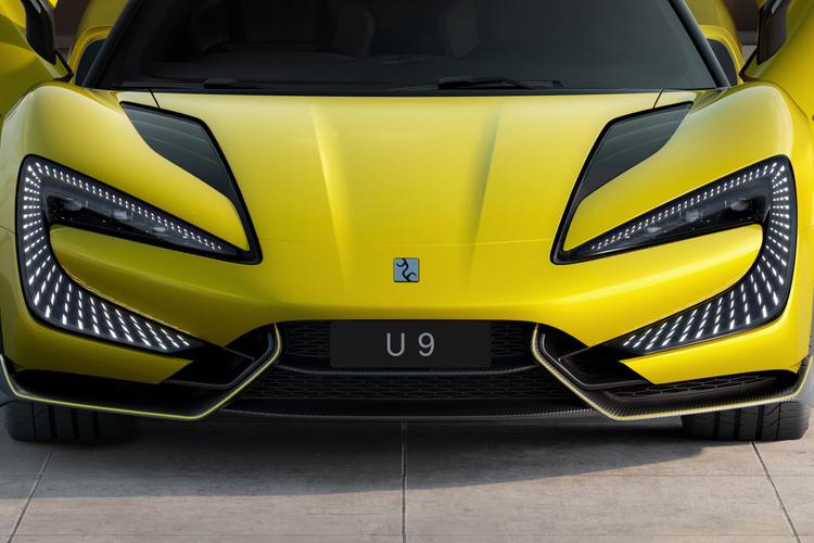 广州214仰望U9以性能突破设计的极限，理想汽车企业文化与价值观