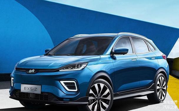 广州214WEY威派豪华SUV市场的黑马，零跑汽车与智能交通系统的协同