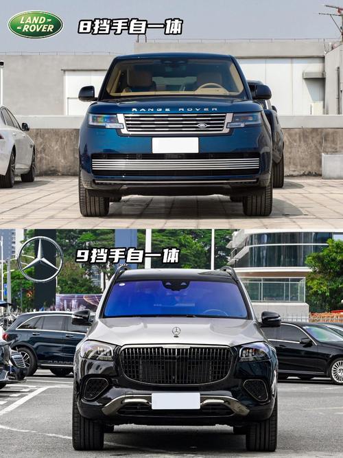广州214迈巴赫经典与现代的完美融合，路虎如何塑造独特的品牌形象